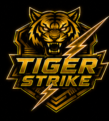 Tiger Strike